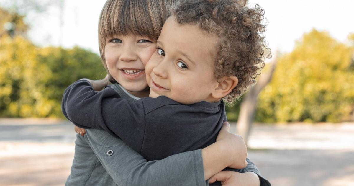 Why Does Keeping Siblings Together Matter in Foster Care? | Family Care ...
