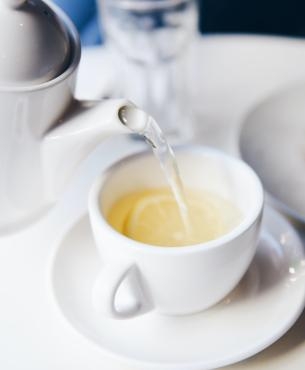Tea