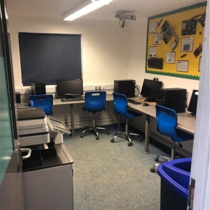 IT suite