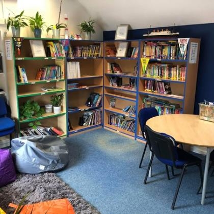 Library
