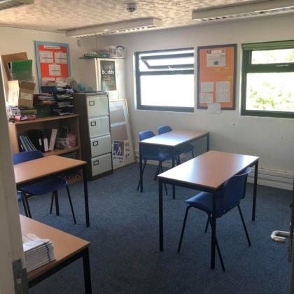Maths Room