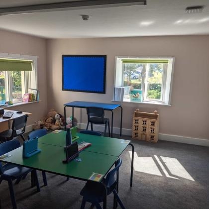 Classroom