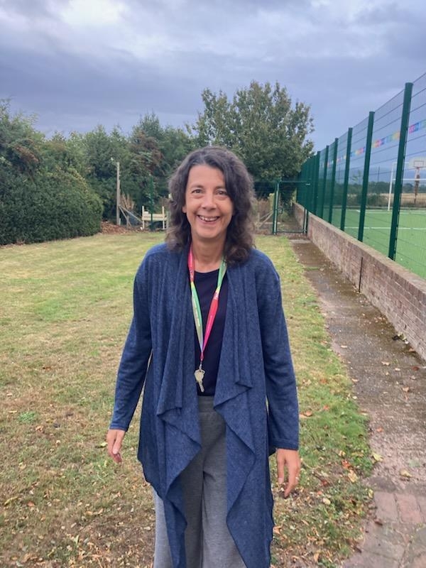 Fiona Wiseman