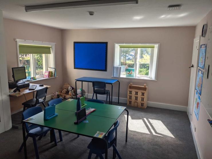 Classroom